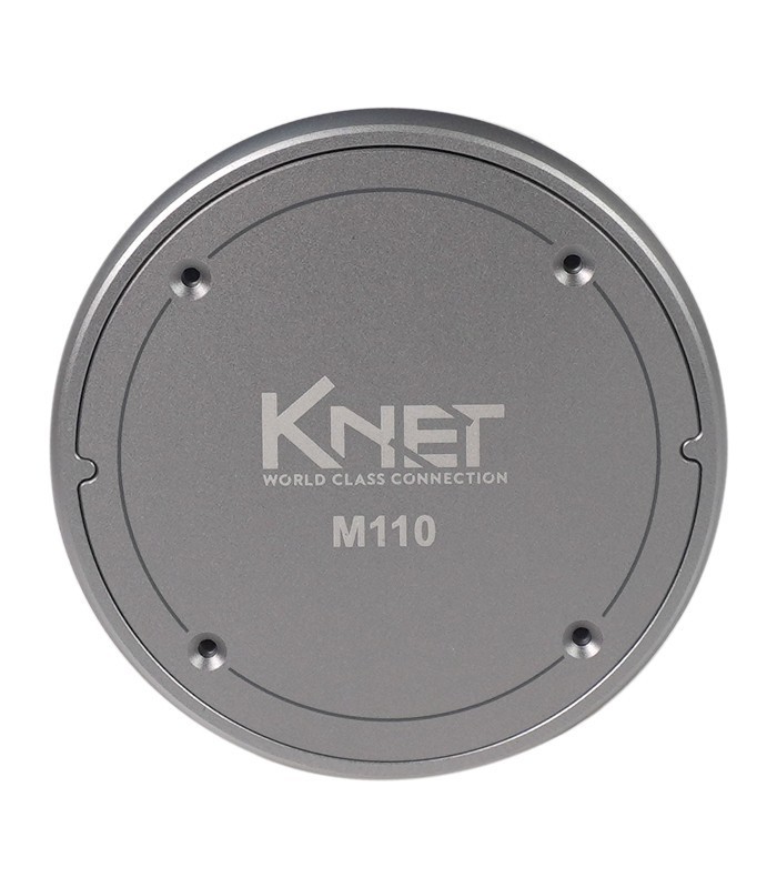 باکس هارد مغناطیسی M.2 NVMe کی نت K-M110