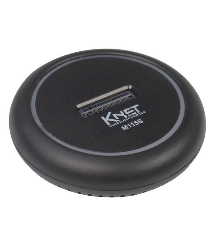 نگهدارنده هارد (داک) M.2 NVMe کی نت K-M115S