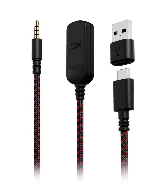 هدست هایپرایکس HyperX Cloud III
