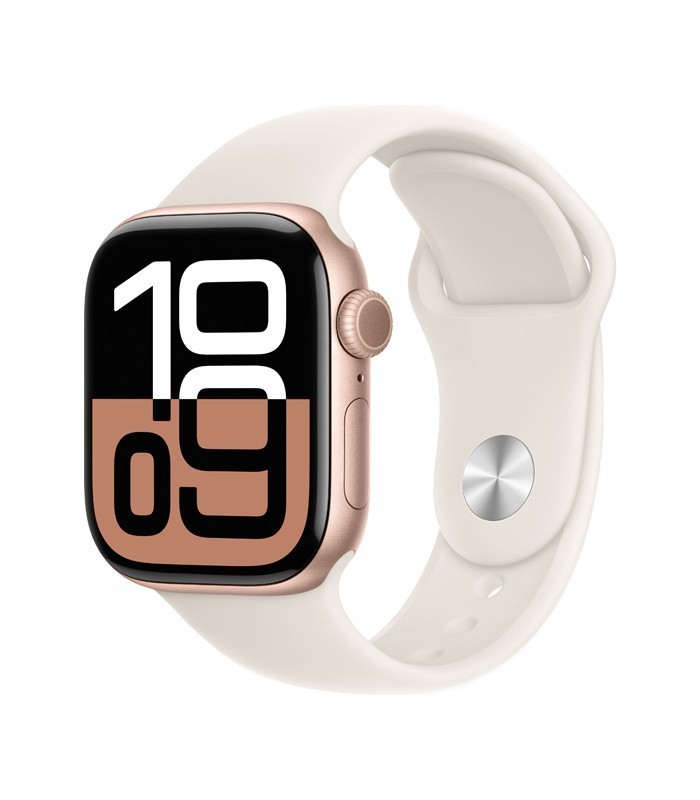 اپل واچ سری 10 سایز 46mm 