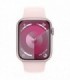 اپل واچ سری 9 سایز 41mm 