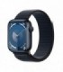 اپل واچ سری 9 سایز 45mm بند پارچه‌ای
