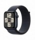 اپل واچ SE سری 2023 44mm بند پارچه‌ای