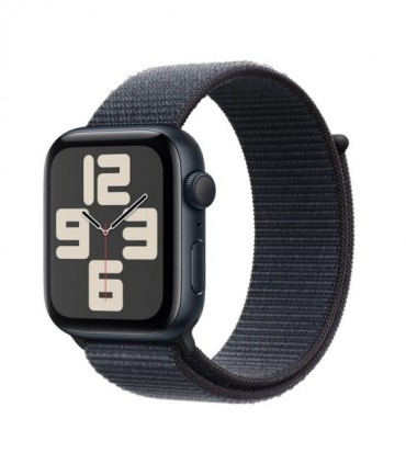 اپل واچ SE سری 2023 44mm بند پارچه‌ای