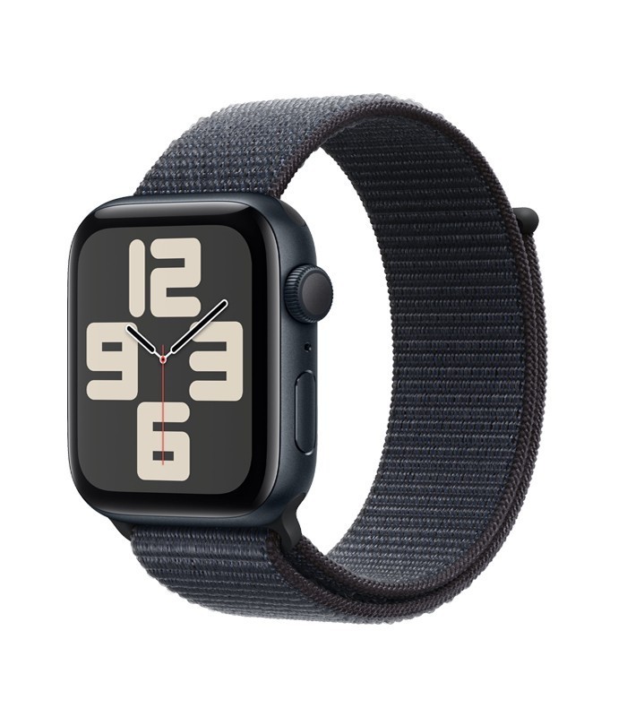 اپل واچ SE سری 2023 44mm بند پارچه‌ای