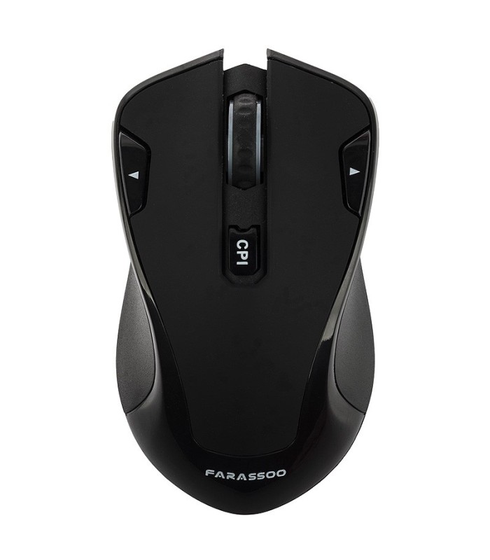 ماوس بی سیم فراسو FOM-1440RF