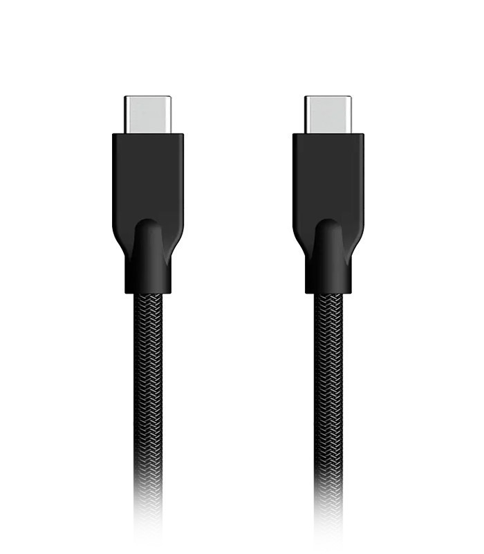 کابل دو سر Type-C جنیوس ACC-C2CC-3A