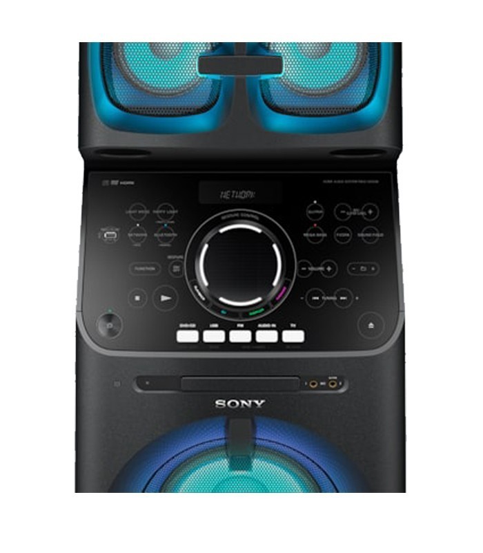 اسپیکر سونی MHC-V90DW