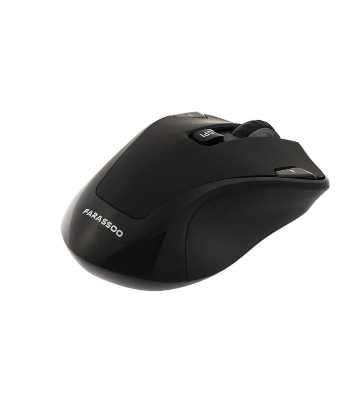 ماوس بی سیم فراسو FOM-1440RF
