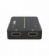 کارت کپچر HDMI به USB 3.0 با رزولوشن 4K فرانت FN-V223
