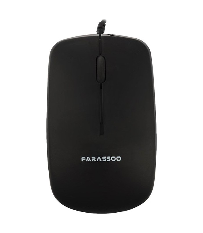 ماوس باسیم فراسو FOM-1550