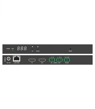 استریم و انکودر HDMI با رزولوشن 1080p فرانت FN-EN101