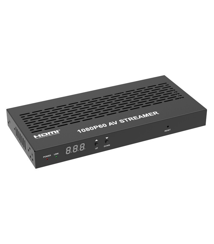 استریم و انکودر HDMI با رزولوشن 1080p فرانت FN-EN101