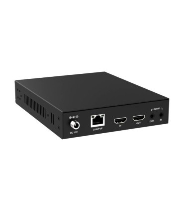 استریم و انکودر HDMI با رزولوشن 4K فرانت FN-EN201