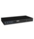 کی وی ام سوئیچ 4 پورت HDMI همراه کابل فرانت FN-K3H41