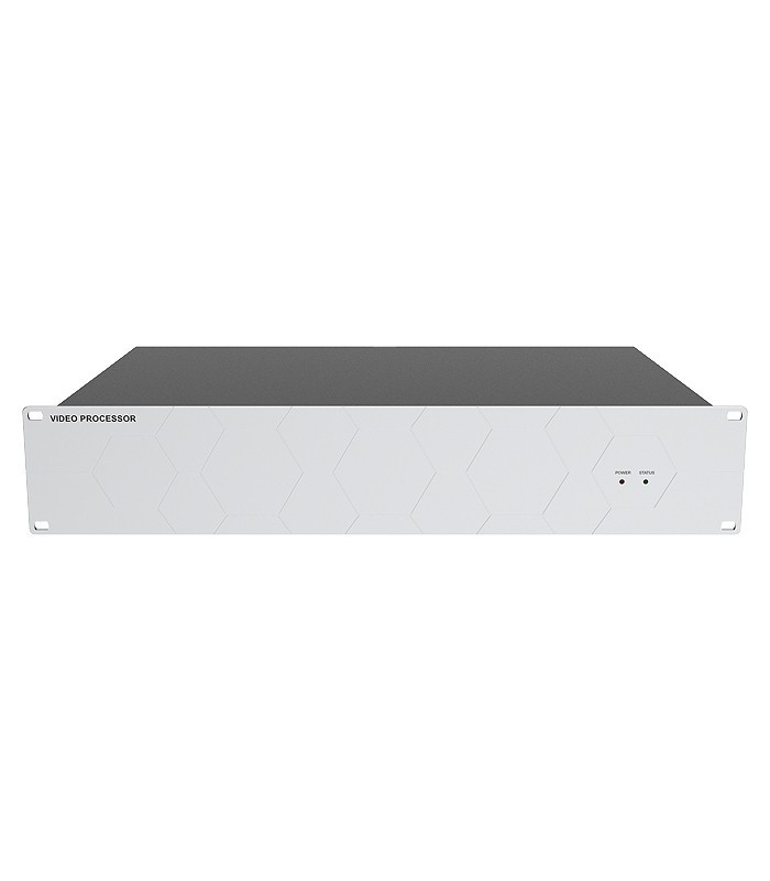 سوئیچ کنترلر ویدیو وال 8 در 16 HDMI با رزولوشن 1080p فرانت FN-W816