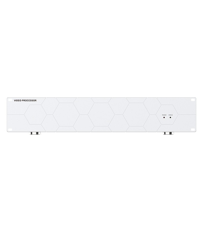 سوئیچ کنترلر ویدیو وال 8 در 16 HDMI با رزولوشن 1080p فرانت FN-W816