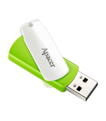 فلش مموری اپیسر USB 2.0 AH335 ظرفیت 64 گیگابایت