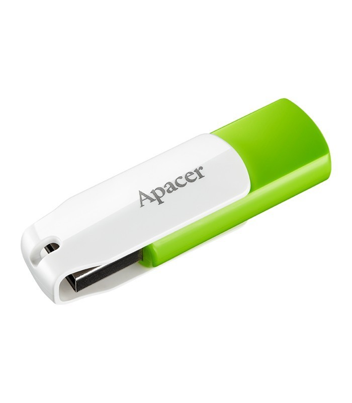 فلش مموری اپیسر USB 2.0 AH335 ظرفیت 64 گیگابایت