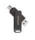 فلش مموری پتریوت USB 3.2 Rage R550 ظرفیت 128 گیگابایت
