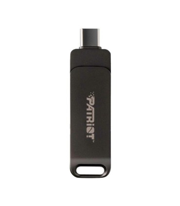 فلش مموری پتریوت USB 3.2 Rage R550 ظرفیت 128 گیگابایت