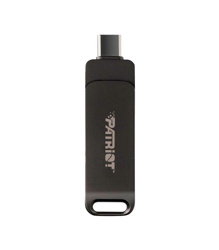 فلش مموری پتریوت USB 3.2 Rage R550 ظرفیت 1 ترابایت
