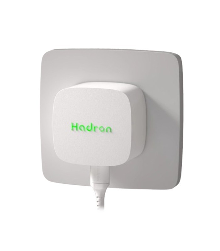 شارژر موبایل هادرون 65W
