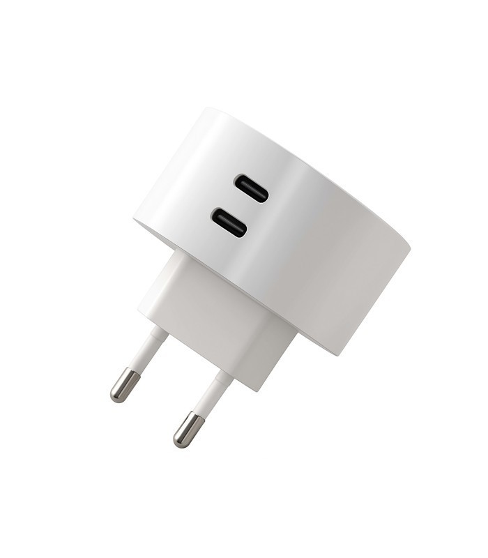شارژر موبایل هادرون 65W