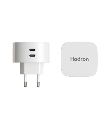 شارژر موبایل هادرون 65W