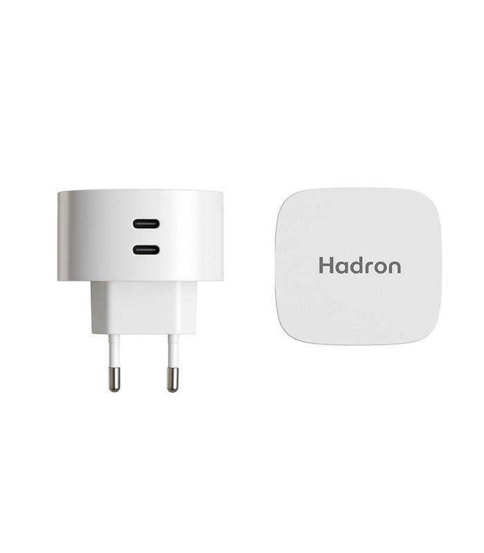 شارژر موبایل هادرون 65W