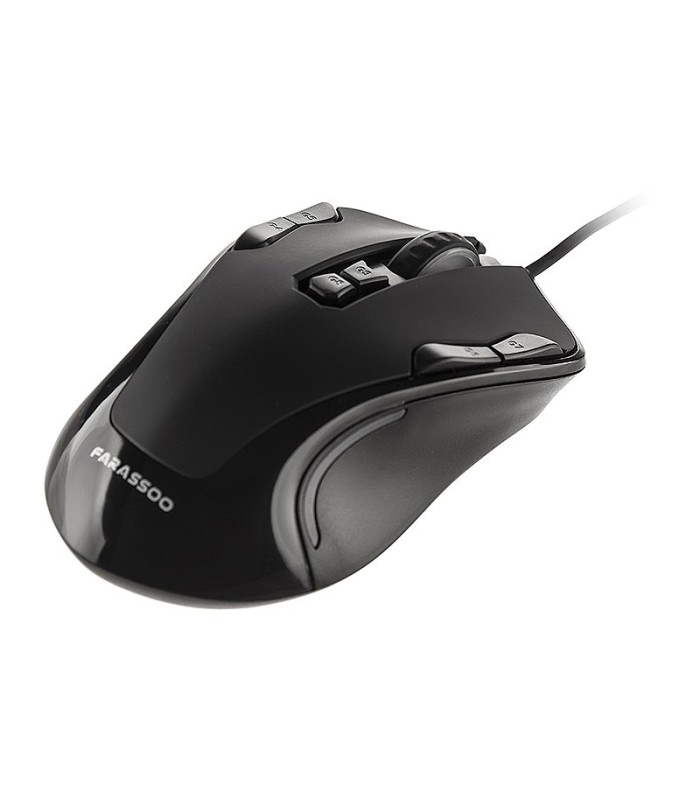 ماوس باسیم فراسو FOM-3185