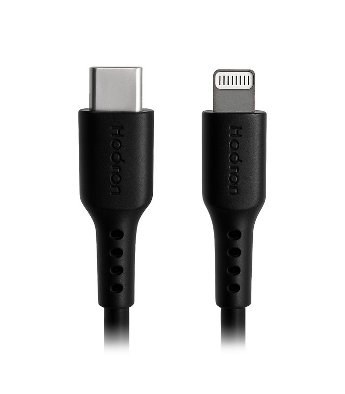 کابل Type C به Iphone Lightning هادرون HTC-C-L01