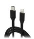 کابل Type C به Iphone Lightning هادرون HTC-C-L01