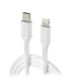 کابل Type C به Iphone Lightning هادرون HTC-C-L01