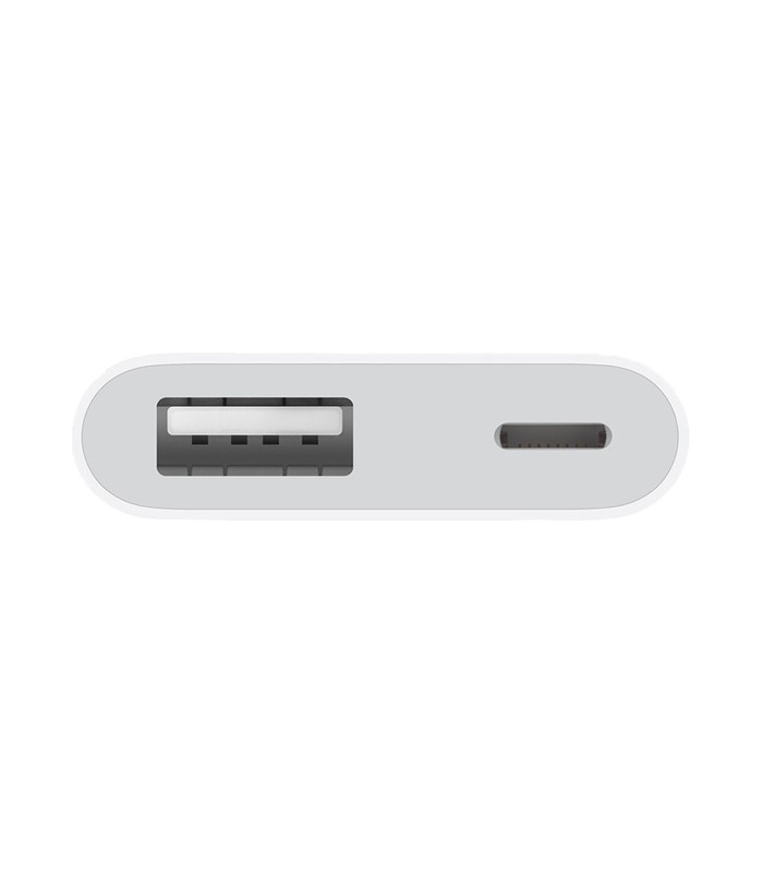 کابل تبدیل لایتنینگ به USB 3 Camera اپل Lightning to USB 3 Camera Adapter  