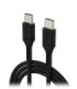 کابل دو سر Type-C هادرون HTC-C-C01