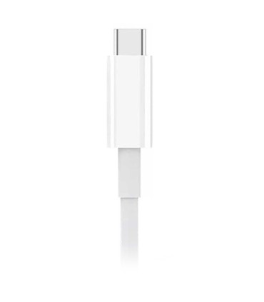 کابل تبدیل تایپ سی به jack 3.5 mm اپل USB-C to 3.5mm