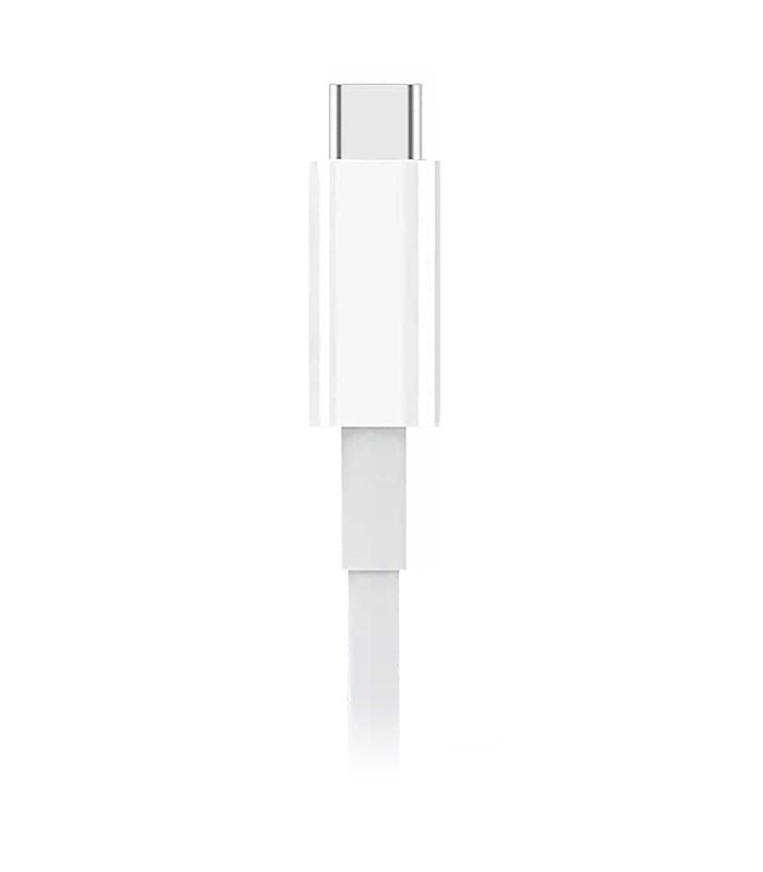 کابل تبدیل تایپ سی به jack 3.5 mm اپل USB-C to 3.5mm