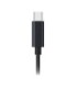 کابل تبدیل تایپ سی به jack 3.5 mm اپل USB-C to 3.5mm