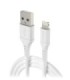 کابل Type C به Iphone Lightning هادرون HTC-C-L01