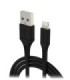 کابل Type C به Iphone Lightning هادرون HTC-C-L01