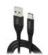 کابل Type-C هادرون HTC-A-C02
