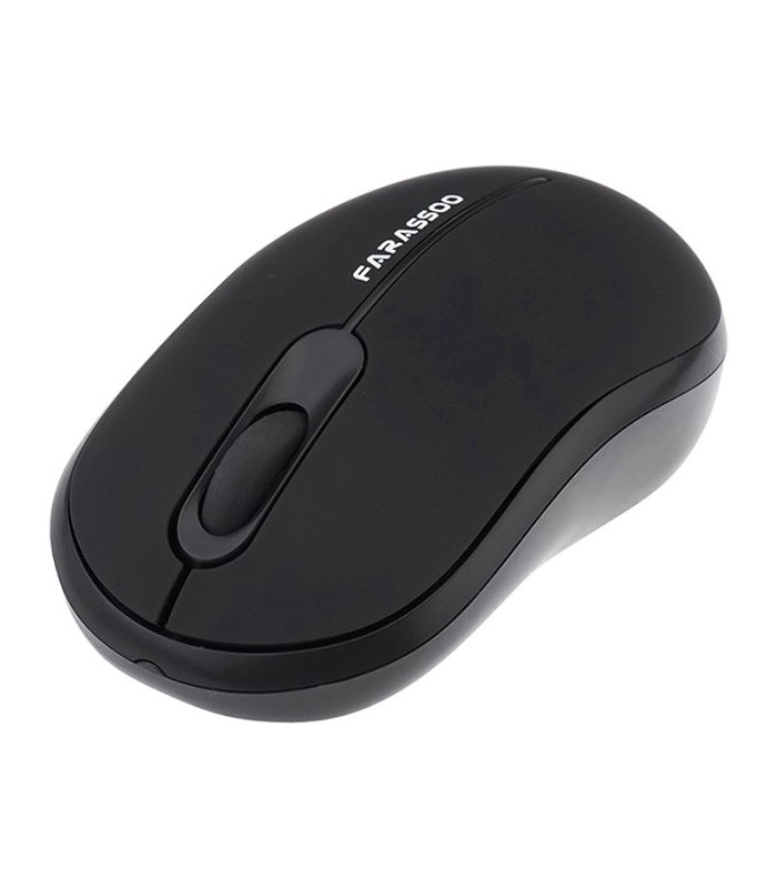 ماوس بی سیم فراسو FOM-3506RF
