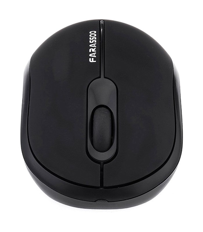 ماوس بی سیم فراسو FOM-3506RF