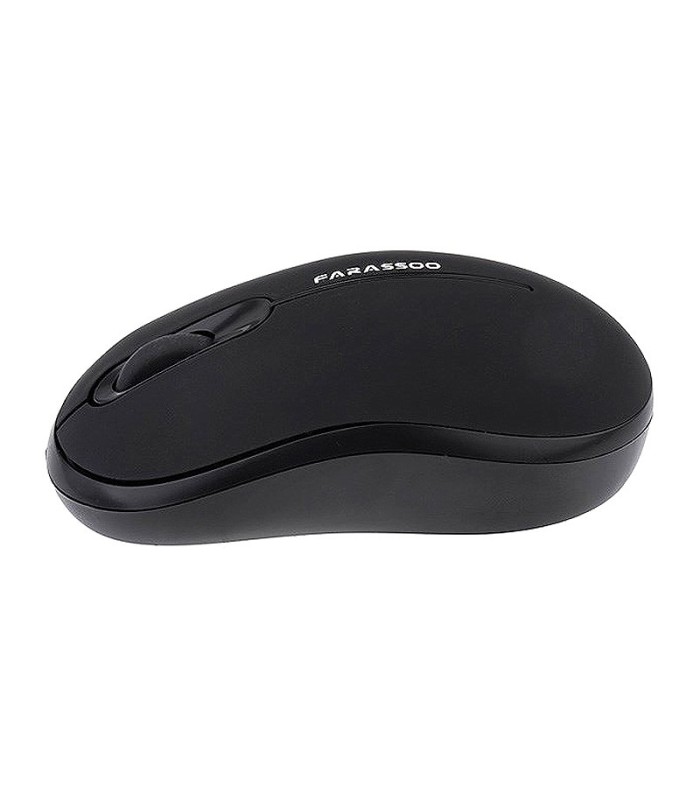 ماوس بی سیم فراسو FOM-3506RF