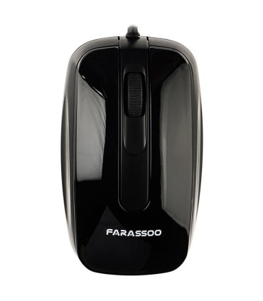 ماوس باسیم فراسو FOM-3512