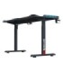 میز گیمینگ ردراگون GD3300-S 120cm LED