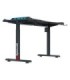 میز گیمینگ ردراگون GD3300-S 120cm LED