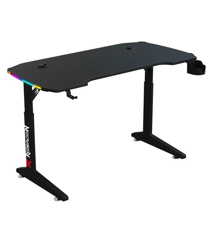 میز گیمینگ ردراگون GD-3220-L 160cm RGB
