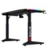 میز گیمینگ ردراگون GD-3220-L 160cm RGB